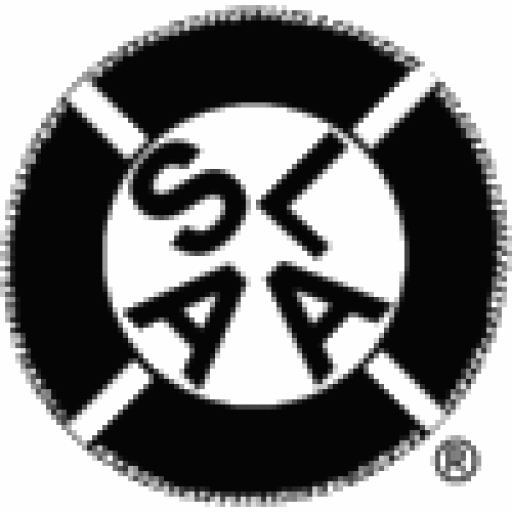SLAA Logo
